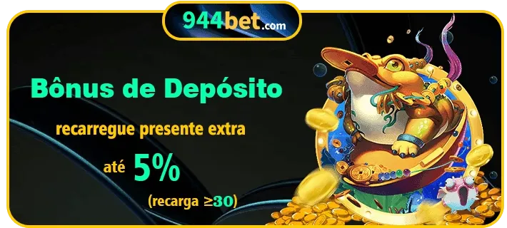 Promoções exclusivas no 944BET Brasil.