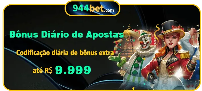 Promoções exclusivas no 944BET Brasil.