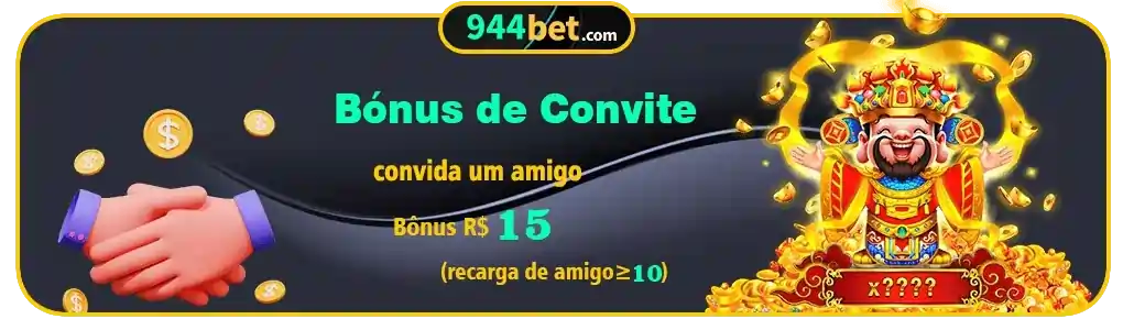 Promoções exclusivas e bônus generosos no 944BET Brasil.
